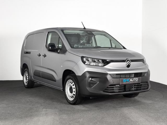 Citroen Berlingo image 6