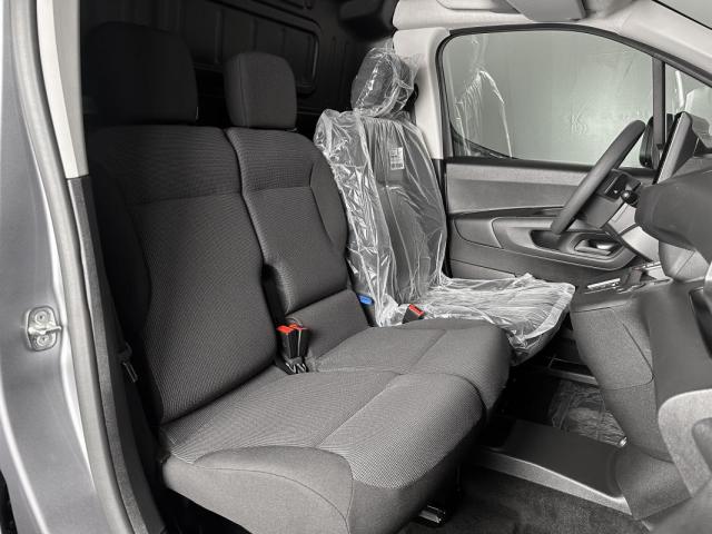 Citroen Berlingo image 2