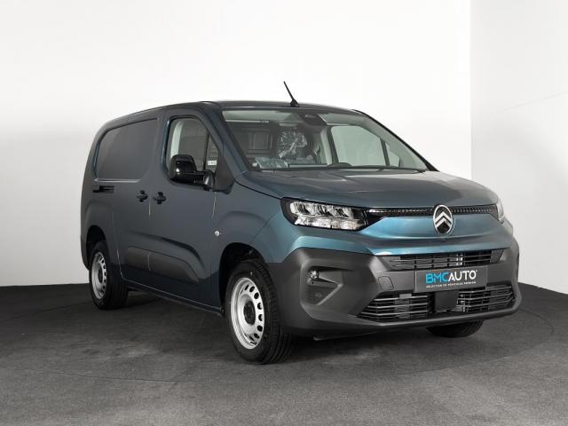 Citroen Berlingo image 1
