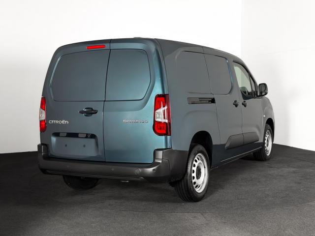 Citroen Berlingo image 2