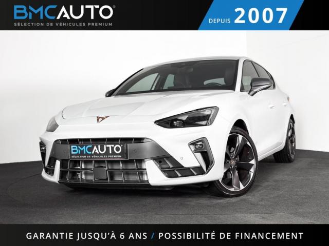 Cupra Leon d’occasion