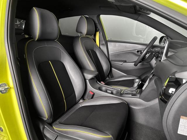 Hyundai Kona image 2