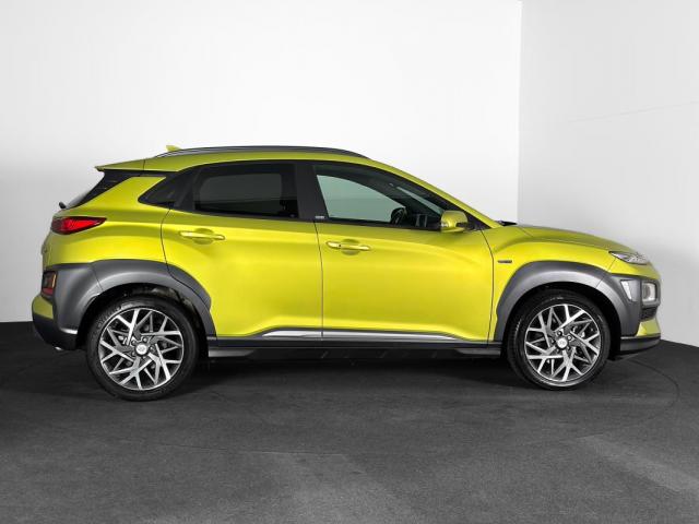 Hyundai Kona image 4