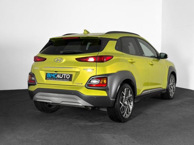 Hyundai Kona image 9