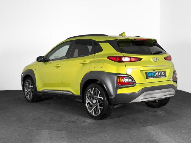 Hyundai Kona image 6