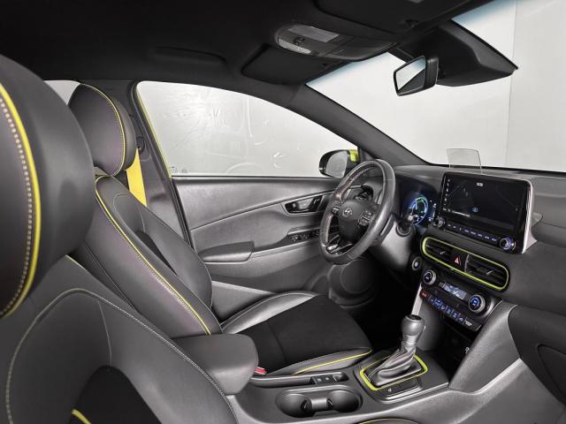 Hyundai Kona image 1