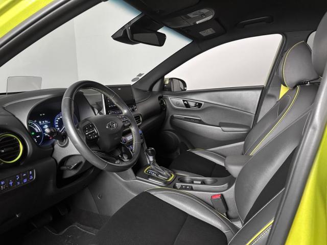 Hyundai Kona image 7