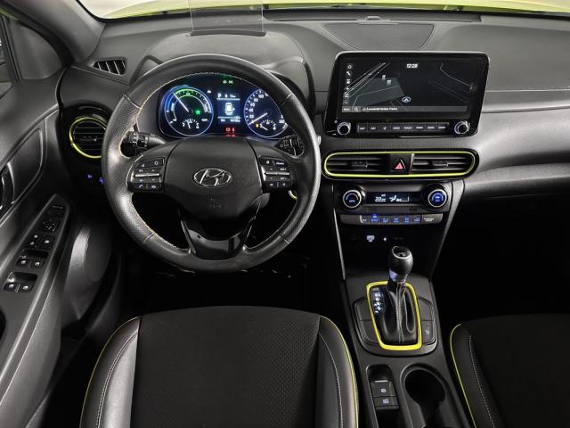 Hyundai Kona image 3