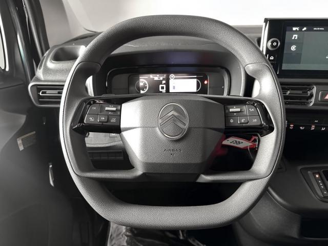 Citroen Berlingo image 8