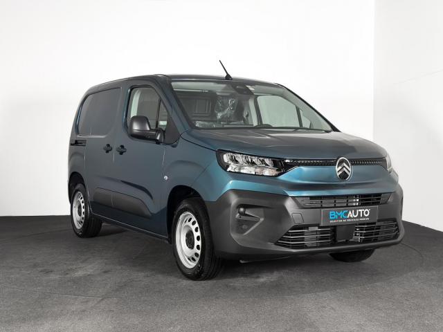 Citroen Berlingo image 5