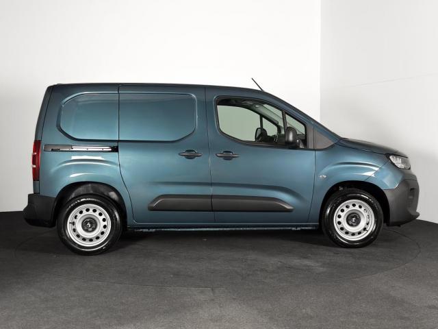 Citroen Berlingo image 7