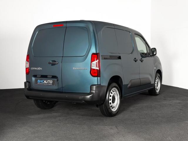 Citroen Berlingo image 1