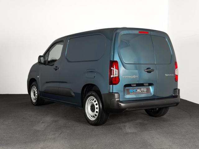 Citroen Berlingo image 4