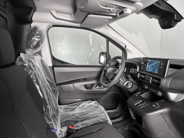 Citroen Berlingo image 6