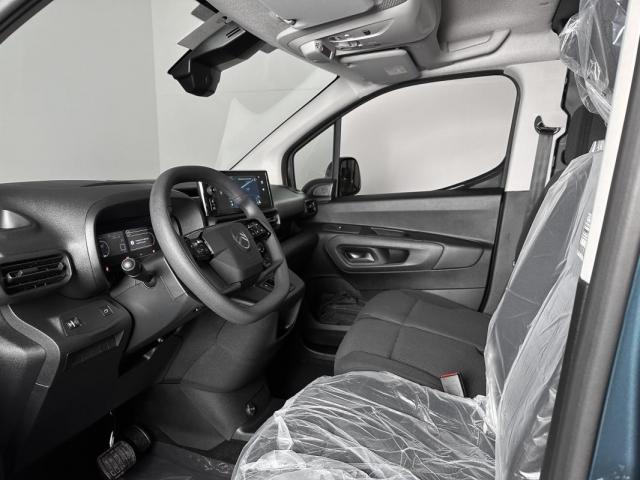 Citroen Berlingo image 9