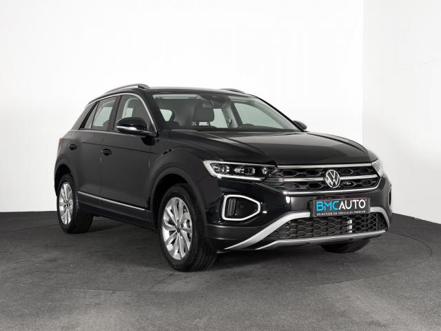 Volkswagen T-Roc image 4