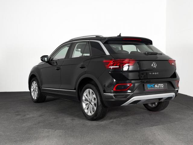 Volkswagen T-Roc image 9