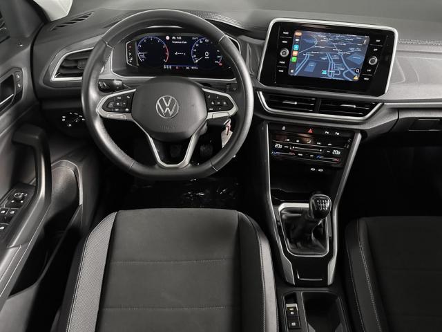 Volkswagen T-Roc image 3