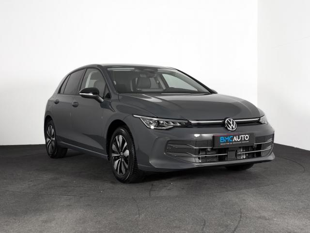 Volkswagen Golf image 6