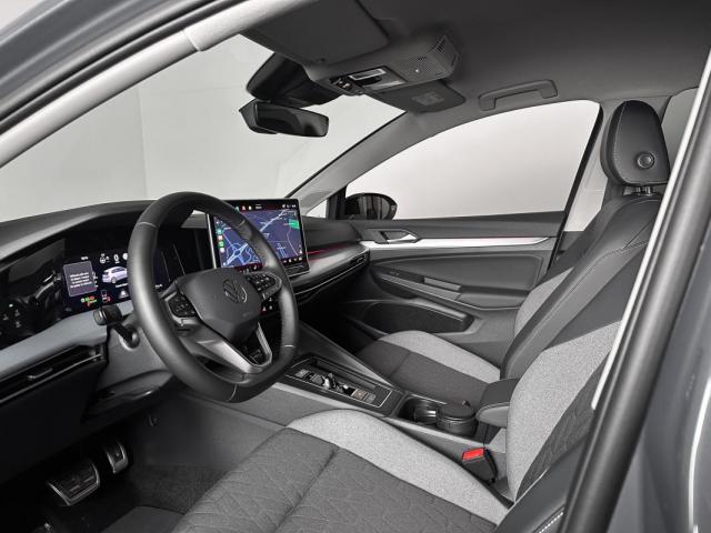Volkswagen Golf image 1