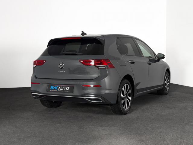 Volkswagen Golf image 1