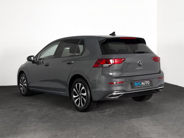 Volkswagen Golf image 4