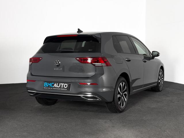 Volkswagen Golf image 2