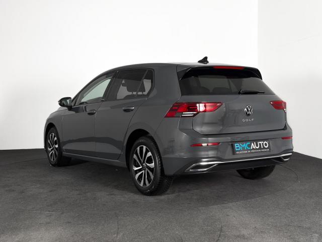 Volkswagen Golf image 1