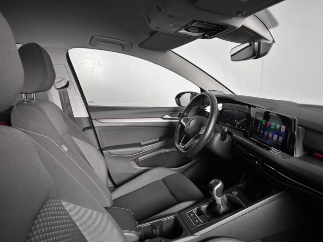 Volkswagen Golf image 6