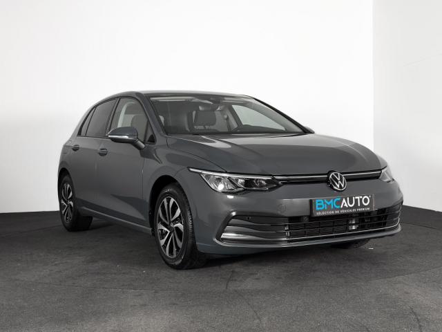 Volkswagen Golf image 3