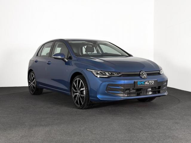 Volkswagen Golf image 6