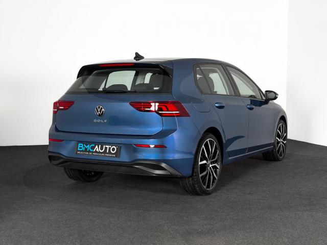 Volkswagen Golf image 7