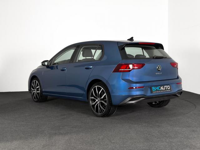 Volkswagen Golf image 2