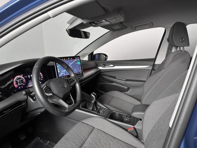 Volkswagen Golf image 8