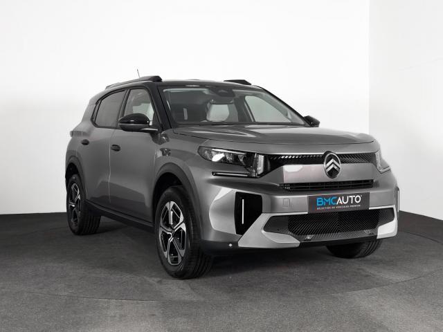 Citroen C3 Aircross image 5