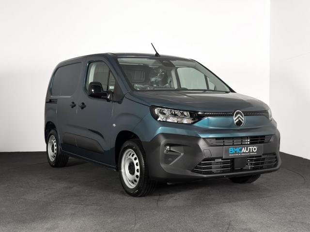 Citroen Berlingo image 8