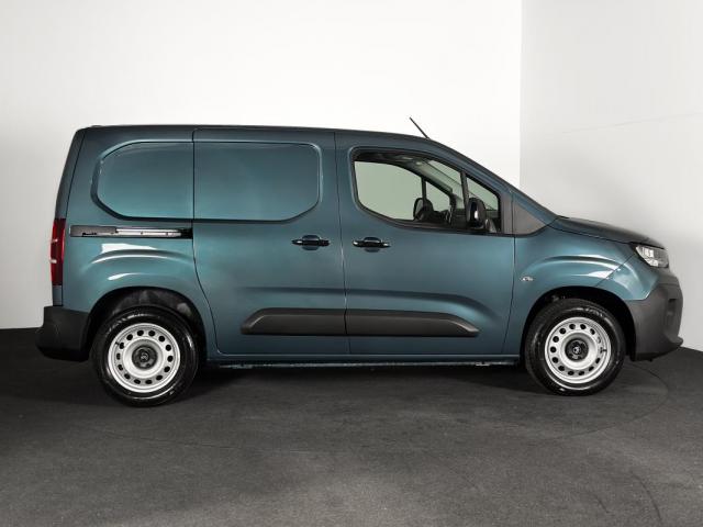 Citroen Berlingo image 1