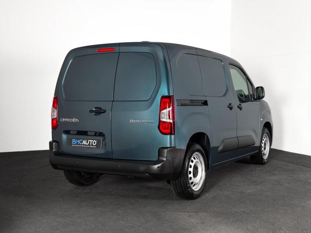 Citroen Berlingo image 5