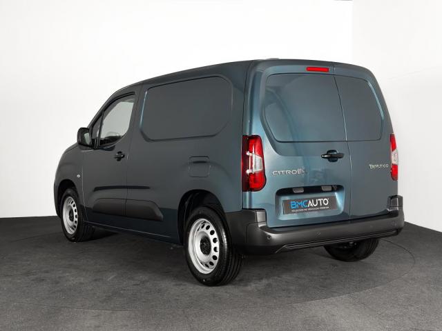 Citroen Berlingo image 7