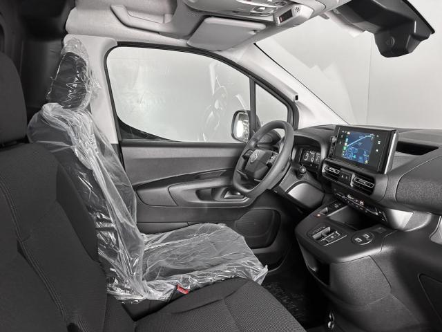 Citroen Berlingo image 4