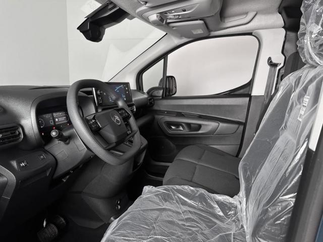 Citroen Berlingo image 3