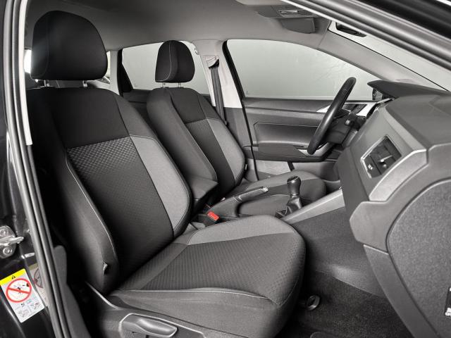 Volkswagen Polo image 8
