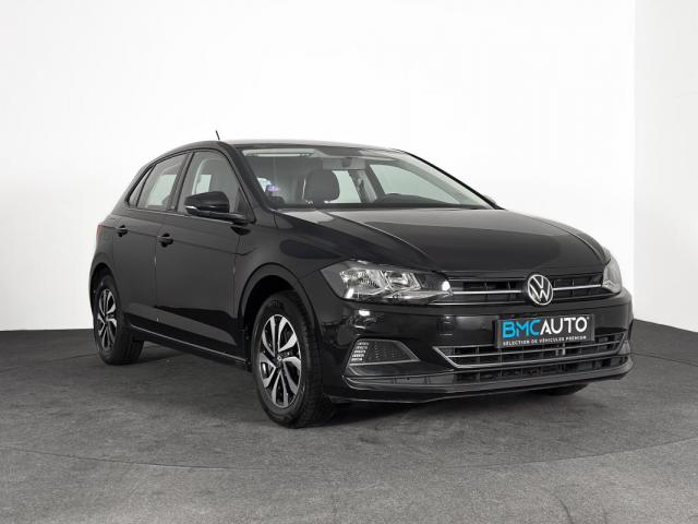 Volkswagen Polo image 6