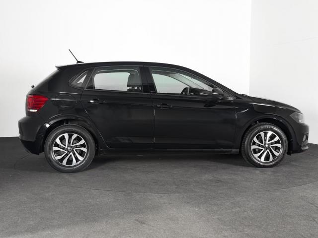 Volkswagen Polo image 4