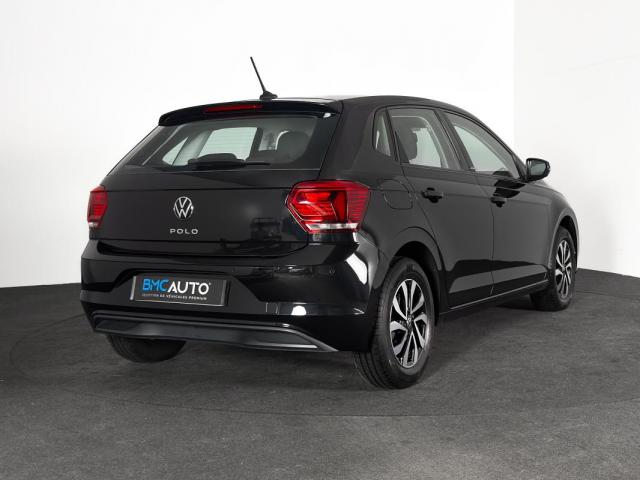 Volkswagen Polo image 3