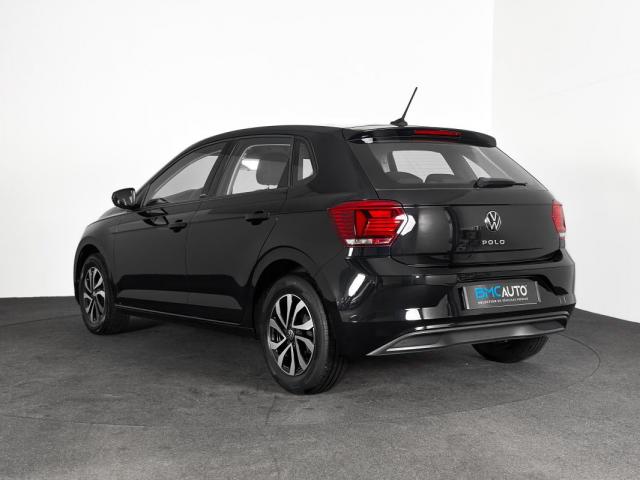 Volkswagen Polo image 1