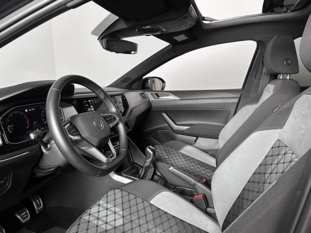 Volkswagen Taigo image 2
