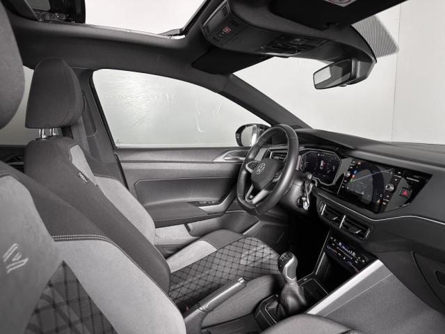 Volkswagen Taigo image 6