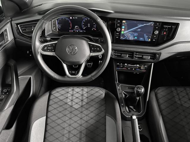 Volkswagen Taigo image 5