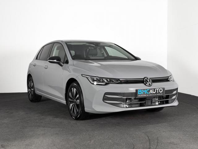 Volkswagen Golf image 9